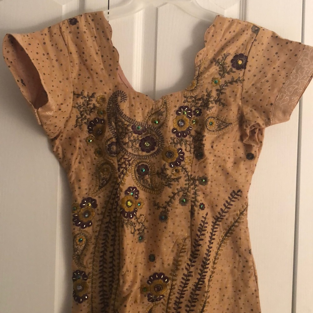 Beautiful Kurta . Small.